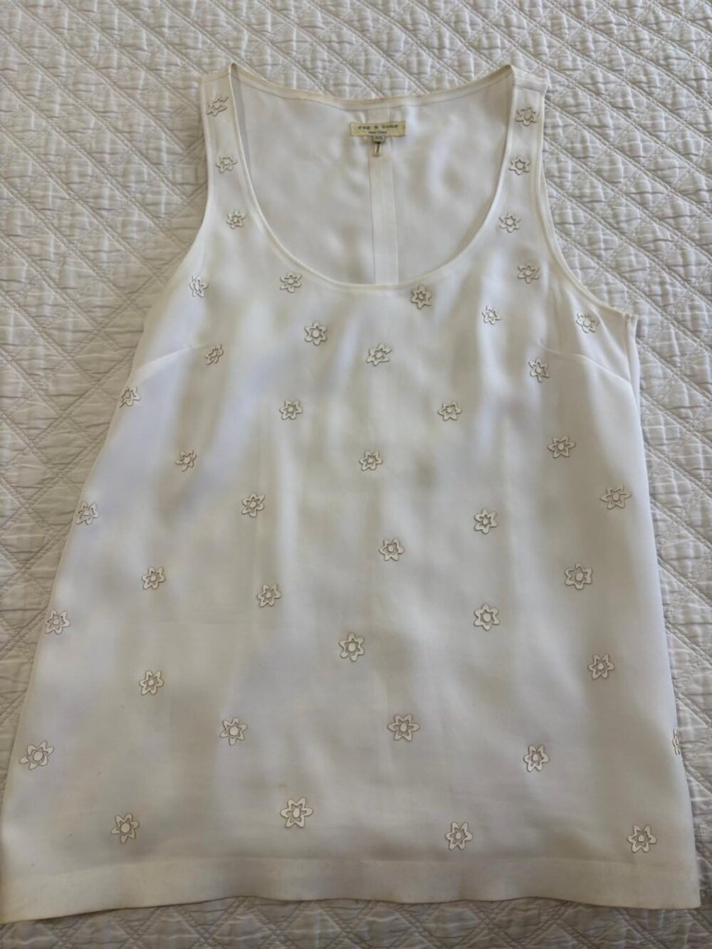 Rag and Bone Tank Top